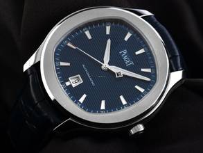 Thumbnail von Piaget Polo Ref.G0A43001 2025 Full Set Ungetragen
