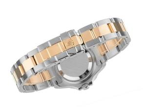 Thumbnail von Rolex Yacht-Master Ref.168623 2006 Full Set wie Neu Vintage