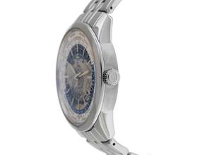 Thumbnail von Jaeger-LeCoultre Geophysik Universal Time Ref.503.8.T2.S 2017 Full Set ungetragen Vintage