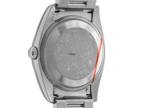 Thumbnail von Rolex Oyster Perpetual Date Ref.115234 Box&Beschreibung wie Neu Vintage