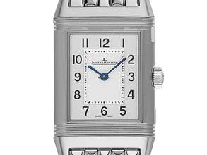 Thumbnail von Jaeger-LeCoultre Reverso Classique Classic Ref.Q2518140 2025 Full Set Ungetragen