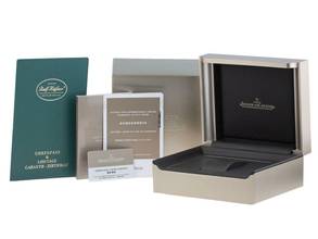 Thumbnail von Jaeger-LeCoultre Reverso Classique Classic Ref.Q2518140 2025 Full Set Ungetragen