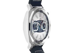 Thumbnail von Breitling Top Time B01 Racing Ref.AB01772A1G1X1 2025 Full Set Ungetragen