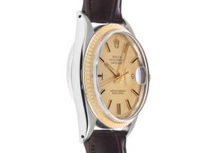 Thumbnail von Rolex Datejust 36 Ref.1601 1970 LC EU Full Set sehr gut Vintage