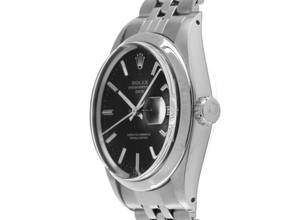 Thumbnail von Rolex Oyster Perpetual Date Ref.1500 1975 Full Set sehr gut Vintage