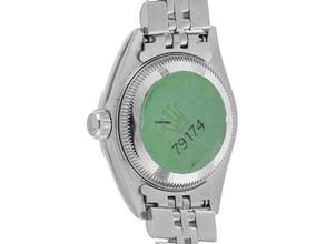 Thumbnail von Rolex Lady-Datejust Ref.79174 2000 Full Set sehr gut Vintage