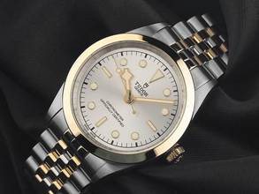 Thumbnail von Tudor Black Bay S&G One 41 S&G Ref.M79683-0002 2025 Full Set Ungetragen