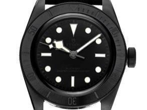 Thumbnail von Tudor Black Bay Ceramic Ref.M79210CNU-0001 2025 Full Set Ungetragen