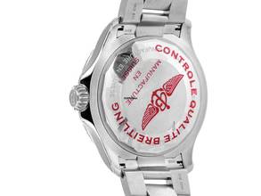 Thumbnail von Breitling Superocean Ref.A17375E71C1A1 2025 Full Set Ungetragen