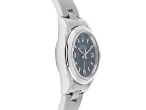 Thumbnail von Rolex Oyster Perpetual Lady Ref.76080 2000 LC EU Full Set sehr gut Vintage