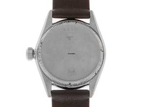 Thumbnail von Rolex Oyster Ref.3121 1941 original Box sehr gut Vintage