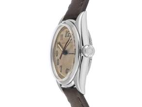 Thumbnail von Rolex Oyster Ref.3121 1941 original Box sehr gut Vintage