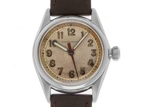 Thumbnail von Rolex Oyster Ref.3121 1941 original Box sehr gut Vintage