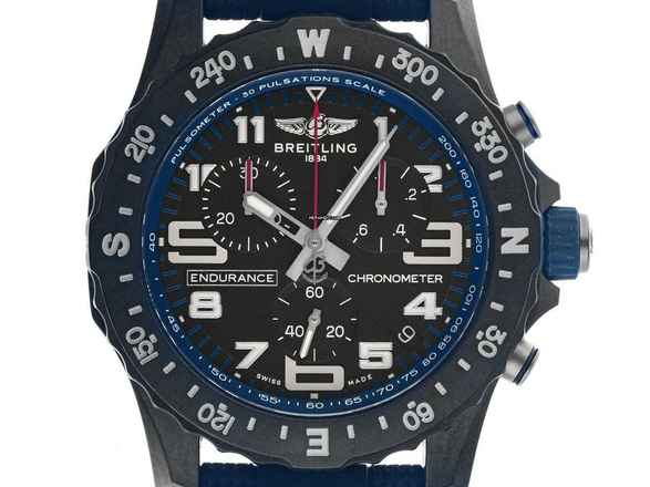  Breitling Endurance Pro Ref.X82310D51B1S2 2025 Full Set Ungetragen 