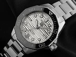 Thumbnail von TAG Heuer Aquaracer 300M Professional 300 Ref.WBP231C.BA0626 2024 Full Set Ungetragen
