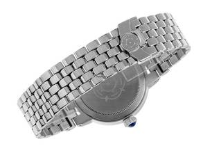 Thumbnail von Tudor Clair de Rose Ref.M35500-0001 2025 Full Set Ungetragen