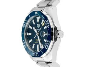 Thumbnail von TAG Heuer Aquaracer 300M Calibre 5 Ref.WAY201B.BA0927 Full Set wie Neu Vintage