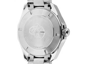 Thumbnail von TAG Heuer Aquaracer 300M Calibre 5 Ref.WAY201B.BA0927 Full Set wie Neu Vintage