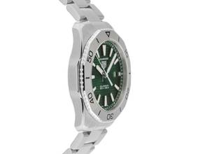 Thumbnail von TAG Heuer Aquaracer Professional 200 Solargraph Ref.WBP1115.BA0000 2024 Full Set Ungetragen