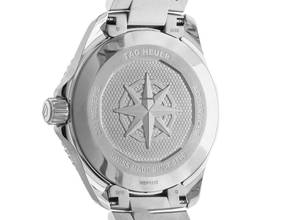 Thumbnail von TAG Heuer Aquaracer Professional 200 Solargraph Ref.WBP1115.BA0000 2024 Full Set Ungetragen