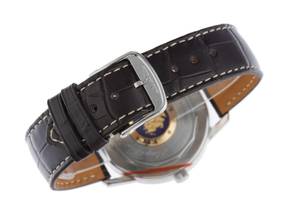 Thumbnail von Longines Flagship Heritage Ref.L4.795.4.78.2 2025 Full Set Ungetragen