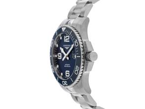 Thumbnail von Longines HydroConquest Hydro Conquest Ref. L3.782.4.96.6 2025 Full Set Ungetragen