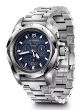 Thumbnail von Victorinox Swiss Army 241985 Herrenuhr I.N.O.X Chronograph 43mm 20ATM