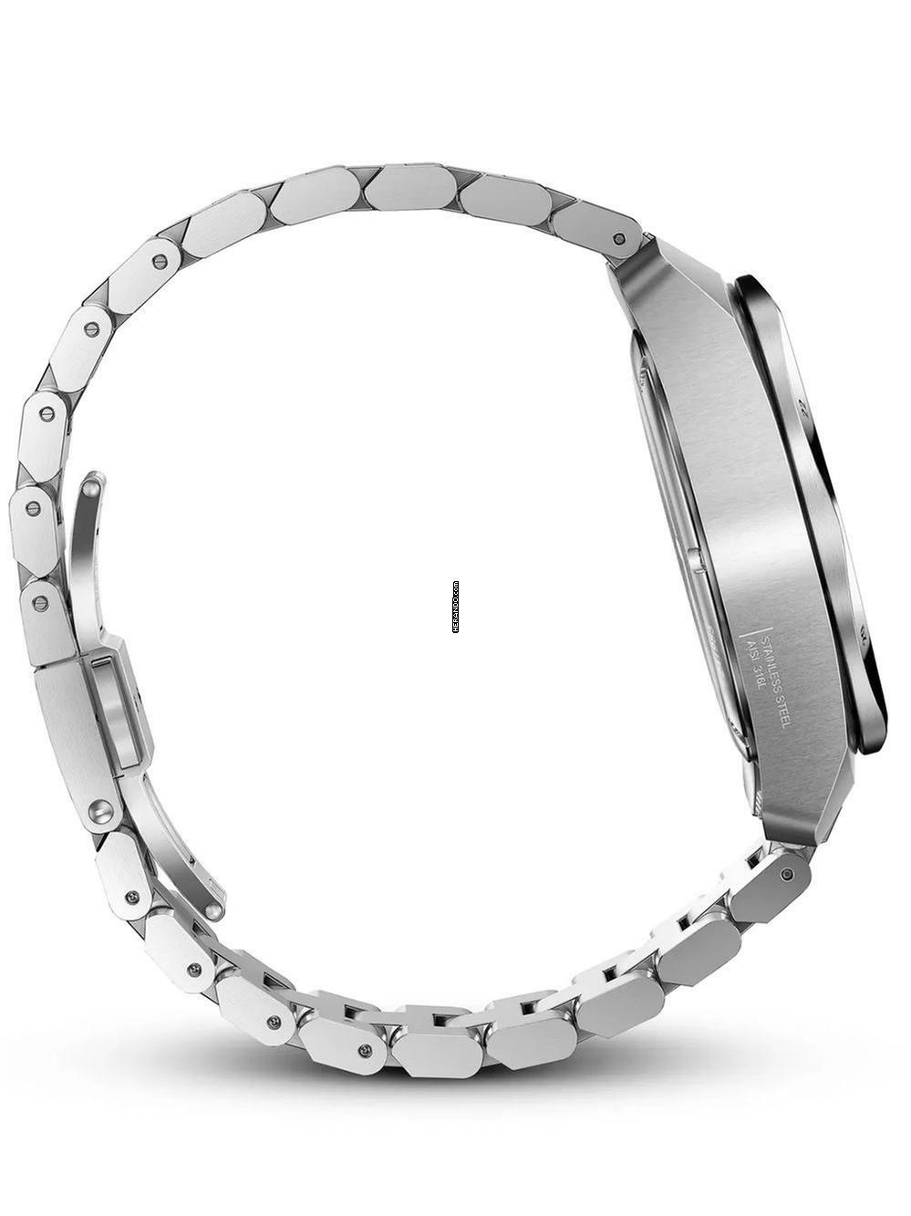 Thumbnail von Victorinox Swiss Army 241985 Herrenuhr I.N.O.X Chronograph 43mm 20ATM