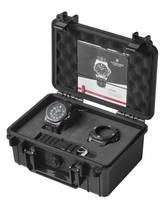 Thumbnail von Victorinox Swiss Army I.N.O.X. 241859 I.N.O.X. Carbon Set m. Wechselarmband Herrenuhr 43mm