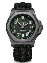 Thumbnail von Victorinox Swiss Army I.N.O.X. 241859 I.N.O.X. Carbon Set m. Wechselarmband Herrenuhr 43mm