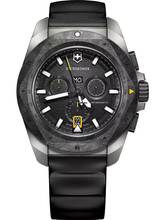 Thumbnail von Victorinox Swiss Army 242011 Herrenuhr I.N.O.X Titanium Chronograph 43mm 20ATM