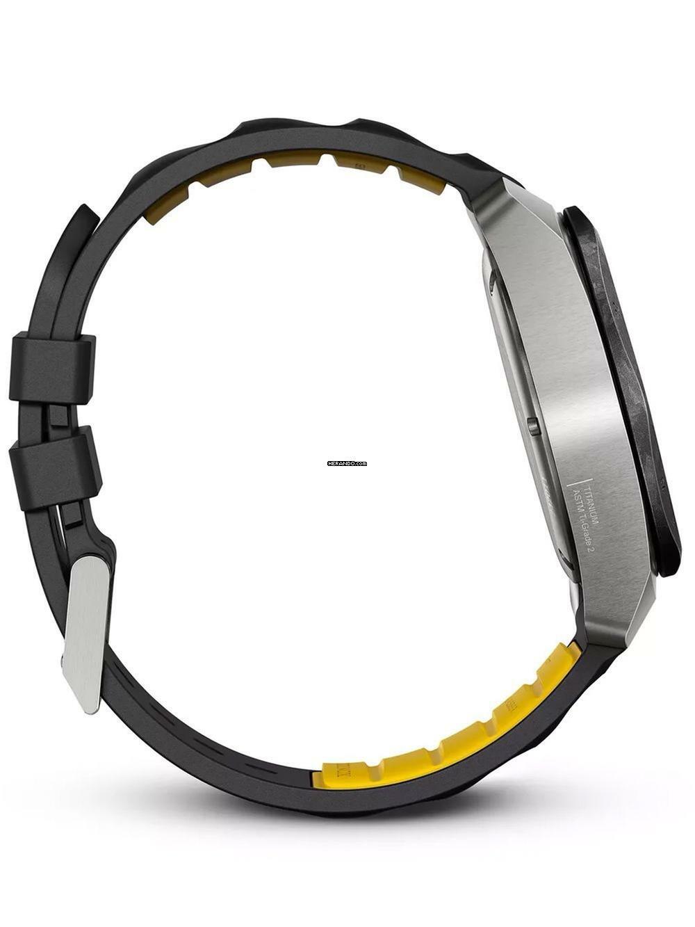 Thumbnail von Victorinox Swiss Army 242011 Herrenuhr I.N.O.X Titanium Chronograph 43mm 20ATM