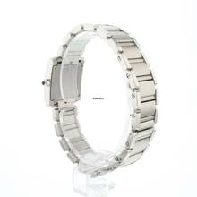 Thumbnail von Cartier Tank Française Small Steel