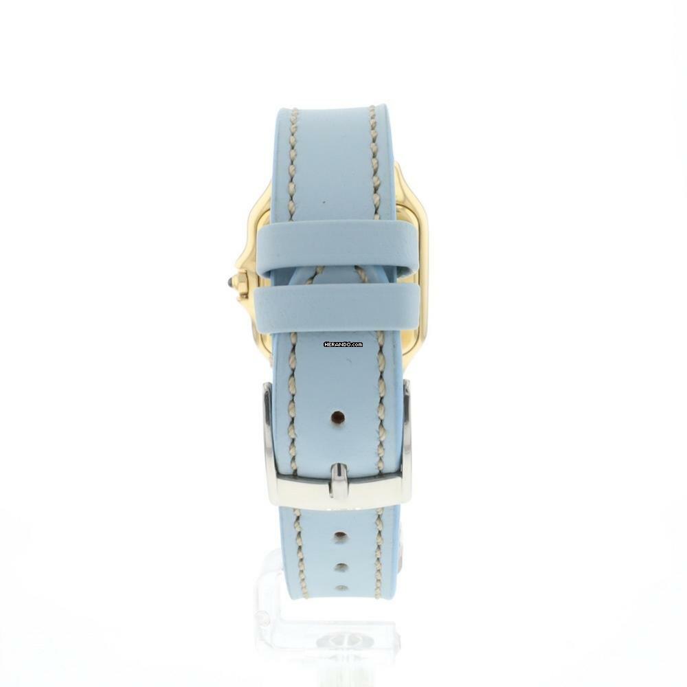 Thumbnail von Cartier Panthère GM Yellow Gold