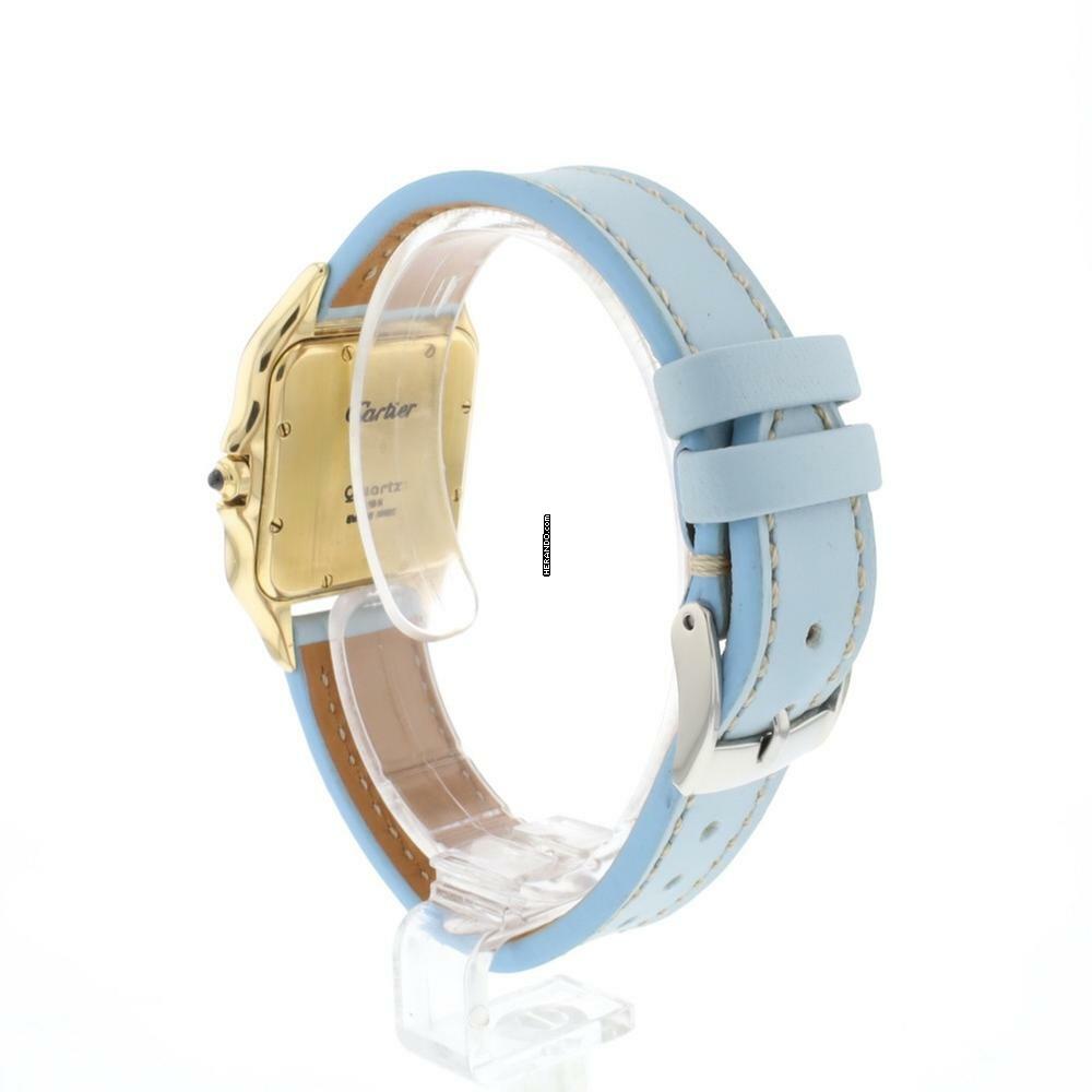 Thumbnail von Cartier Panthère GM Yellow Gold