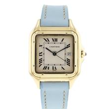 Thumbnail von Cartier Panthère GM Yellow Gold