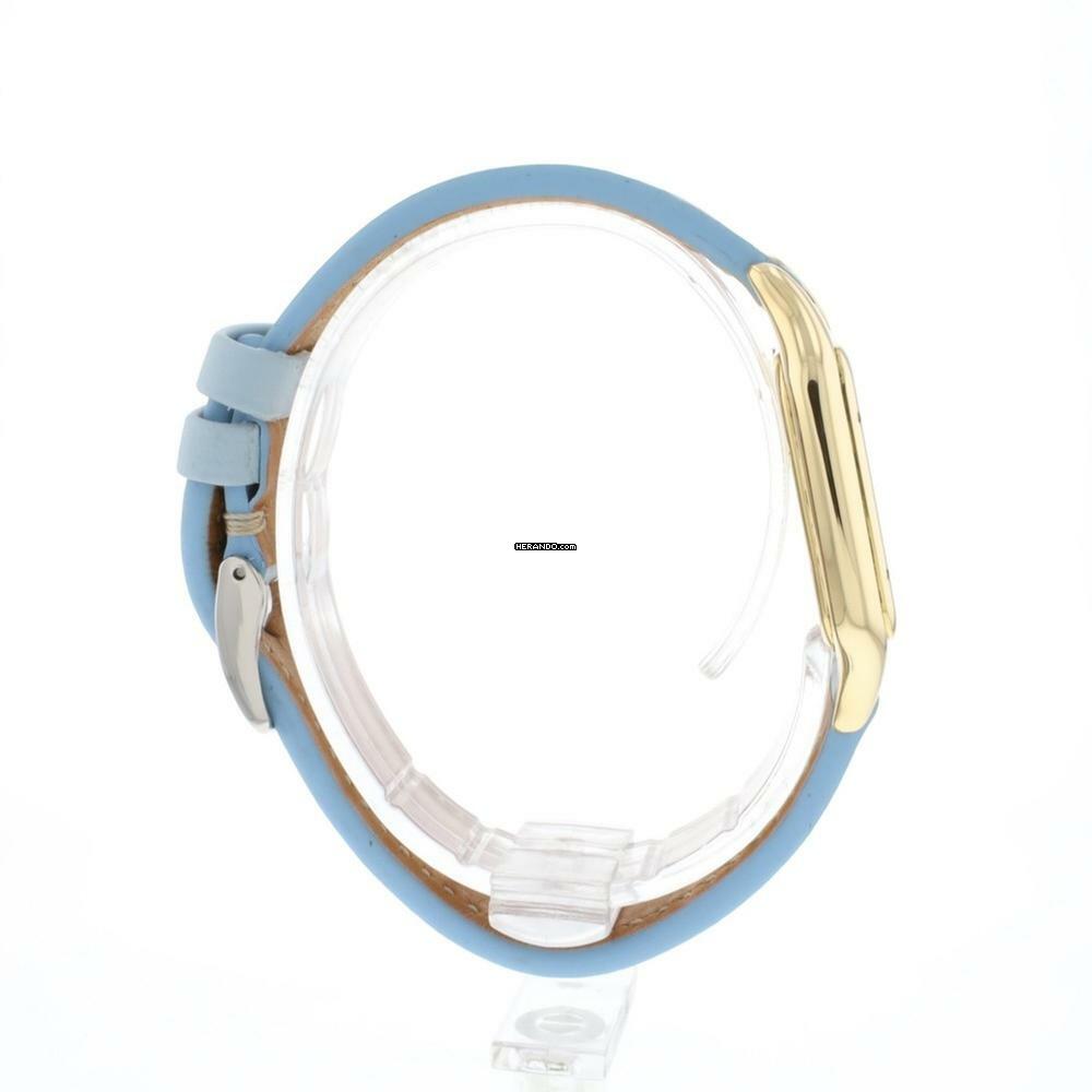 Thumbnail von Cartier Panthère GM Yellow Gold