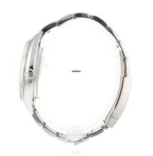 Thumbnail von Rolex Datejust 41 Fluted Oyster Mint Green Dial NEW 2025