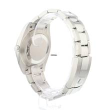 Thumbnail von Rolex Datejust 41 Fluted Oyster Mint Green Dial NEW 2025