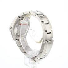 Thumbnail von Rolex Datejust 31 Midsize Oyster Fluted Grey Flower Dial Service '25