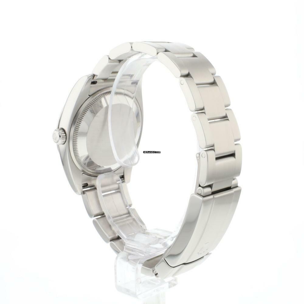 Thumbnail von Rolex Air King White Dial