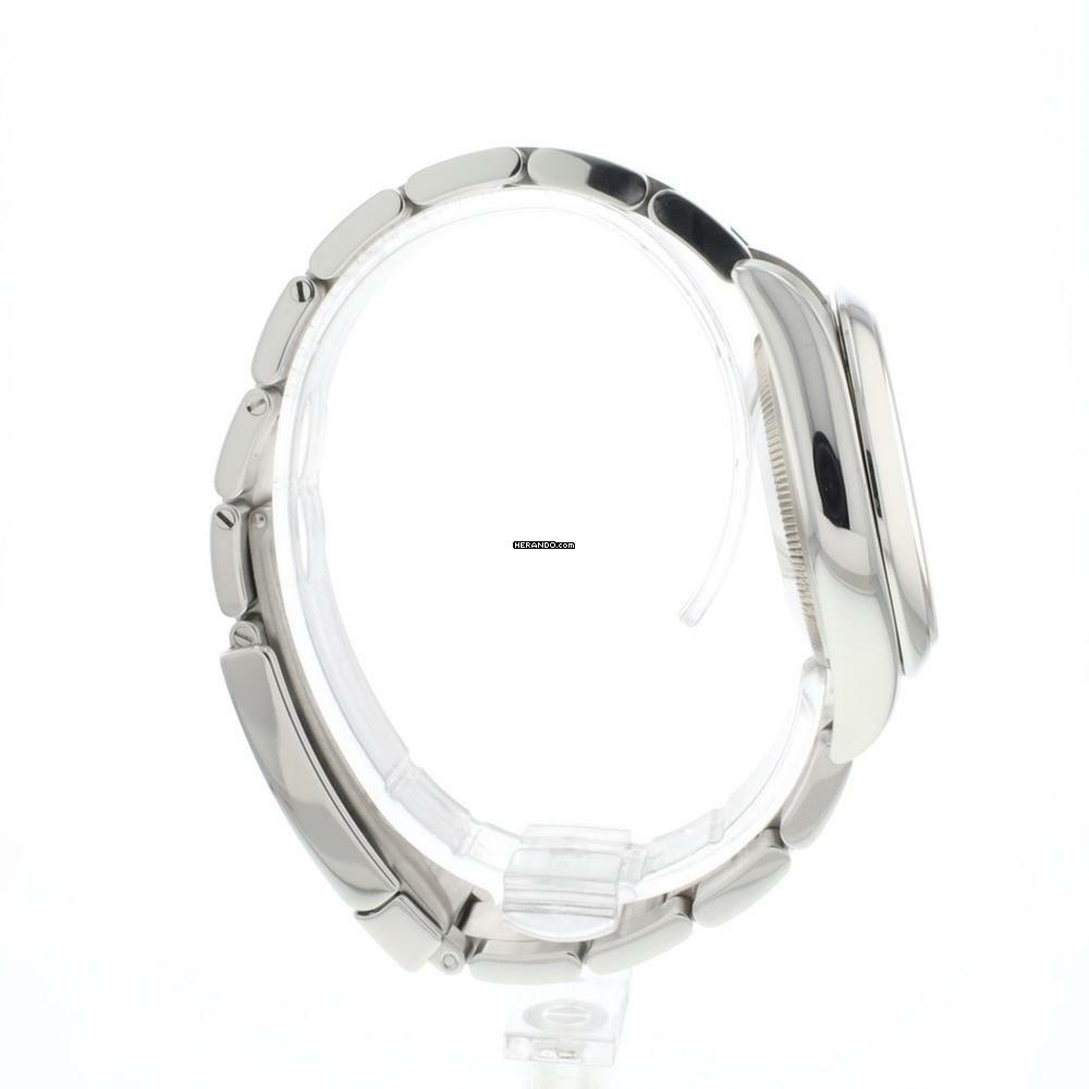 Thumbnail von Rolex Air King White Dial