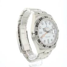 Thumbnail von Rolex Explorer II White NEW In Stickers
