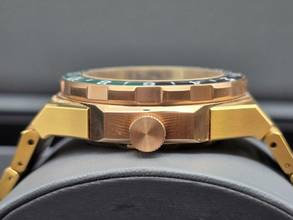 Thumbnail von Citizen Series 8 880 GMT NB6033-51E Two-Tone New Full Set 2025