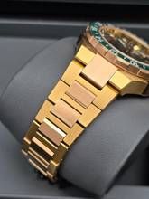 Thumbnail von Citizen Series 8 880 GMT NB6033-51E Two-Tone New Full Set 2025