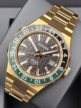 Thumbnail von Citizen Series 8 880 GMT NB6033-51E Two-Tone New Full Set 2025