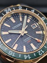 Thumbnail von Citizen Series 8 880 GMT NB6033-51E Two-Tone New Full Set 2025