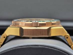 Thumbnail von Citizen Series 8 880 GMT NB6033-51E Two-Tone New Full Set 2025