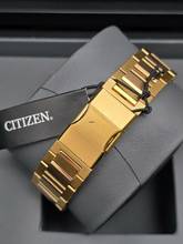 Thumbnail von Citizen Series 8 880 GMT NB6033-51E Two-Tone New Full Set 2025