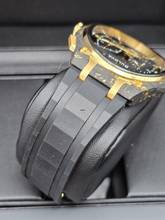 Thumbnail von Bulova Classic 98A328 Curv Classic Collection Gold Special Edition 150th Anniversary New Full Set 2025